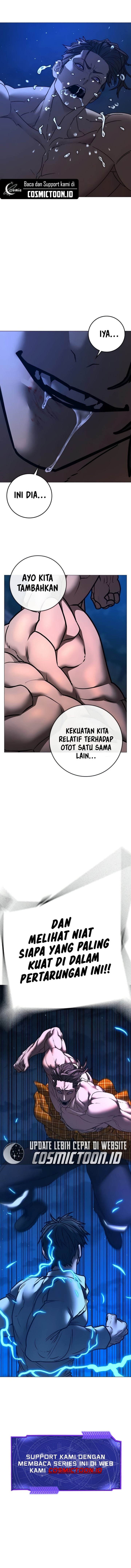 Read Reality Quest ID Manga Online