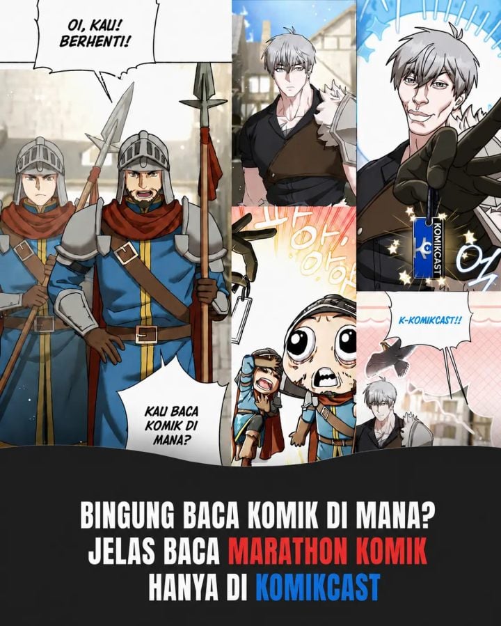Read Reality Quest ID Manga Online