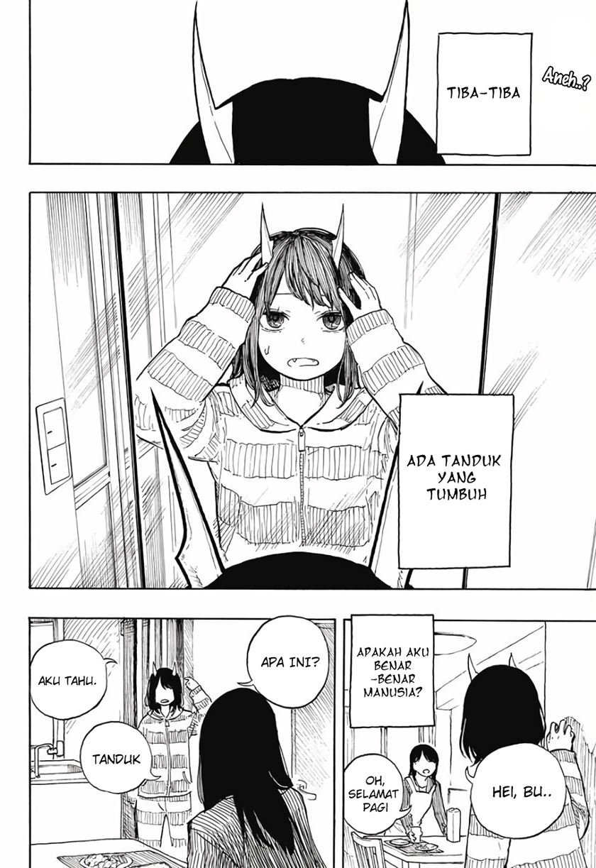Read Ruri Dragon ID Manga Online