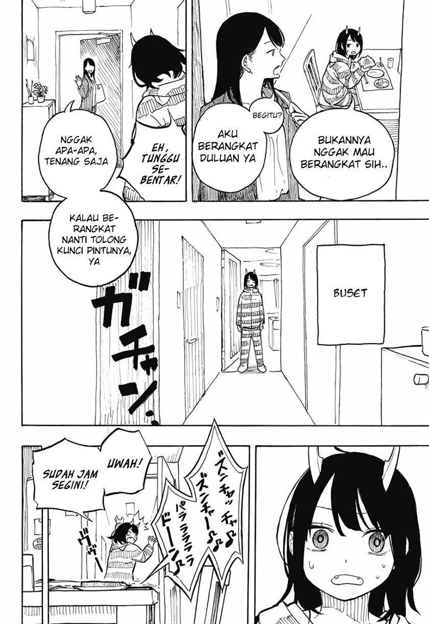 Read Ruri Dragon ID Manga Online