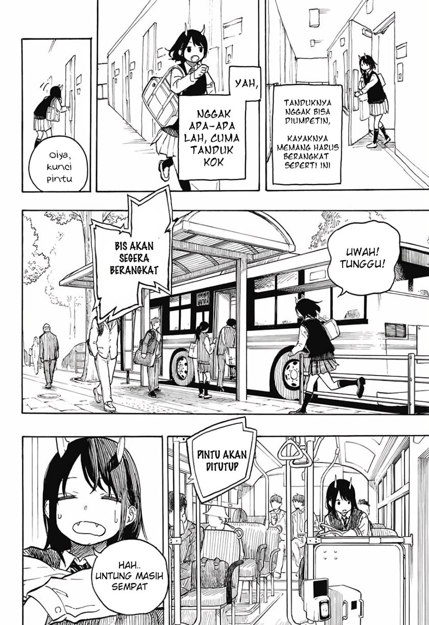 Read Ruri Dragon ID Manga Online