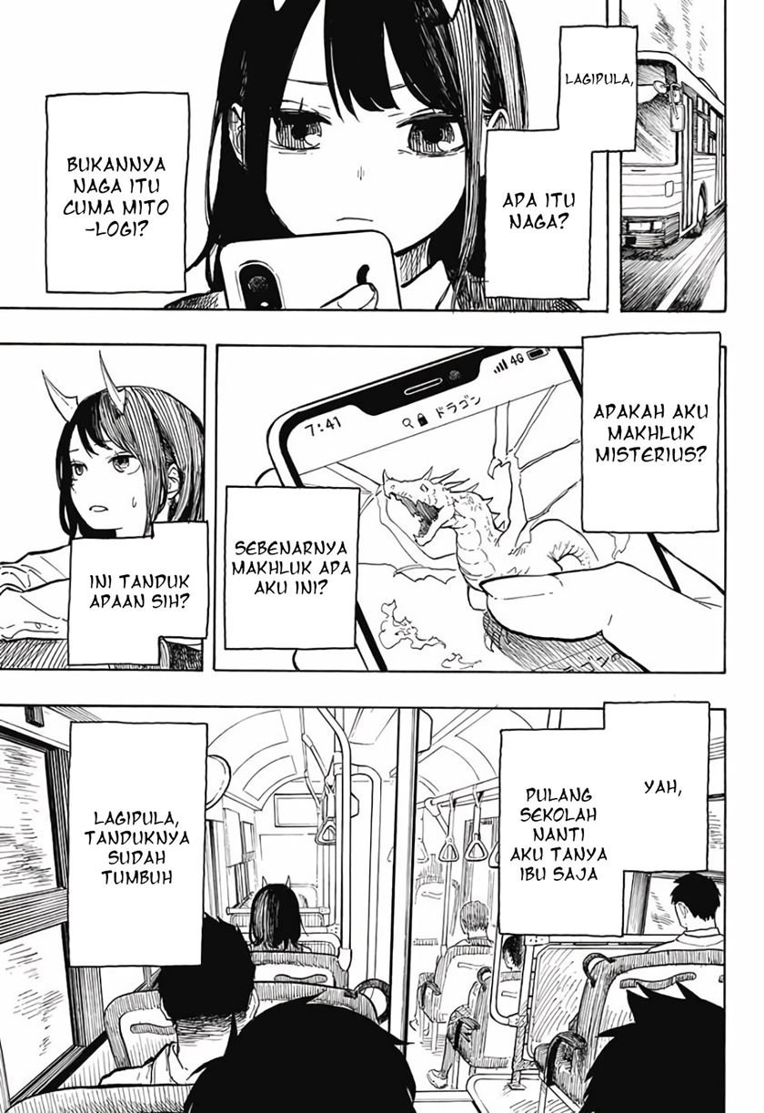 Read Ruri Dragon ID Manga Online