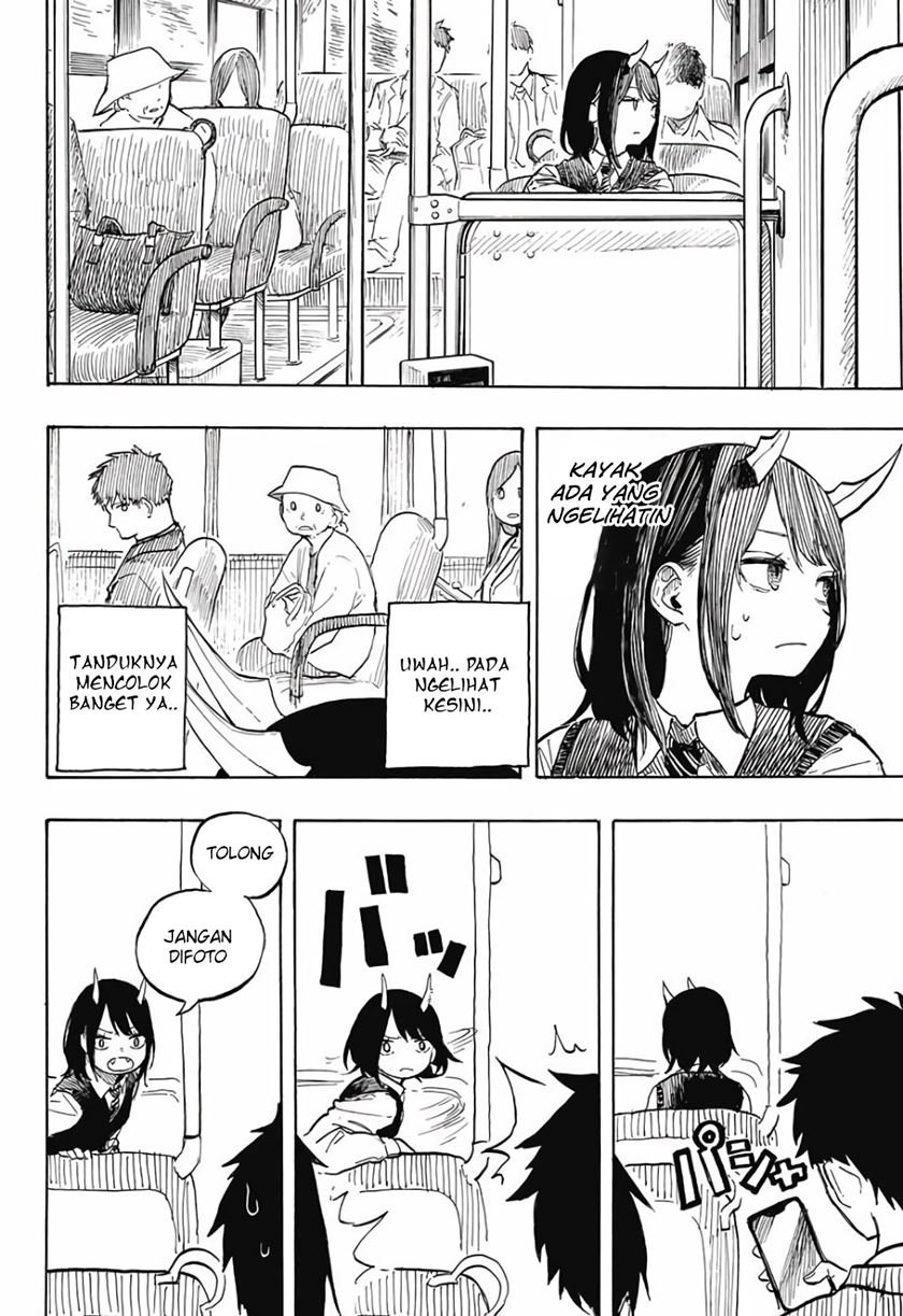 Read Ruri Dragon ID Manga Online