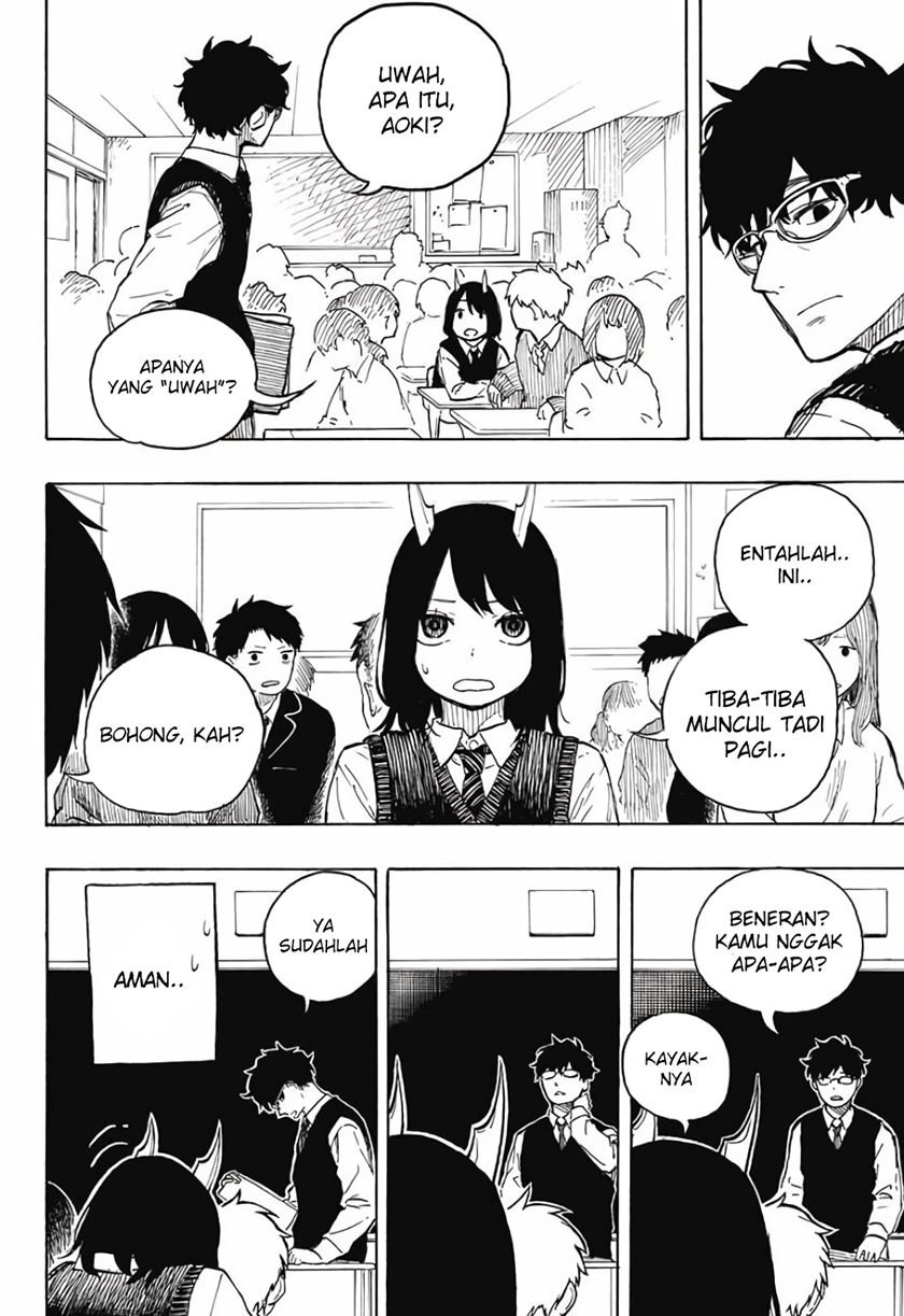 Read Ruri Dragon ID Manga Online