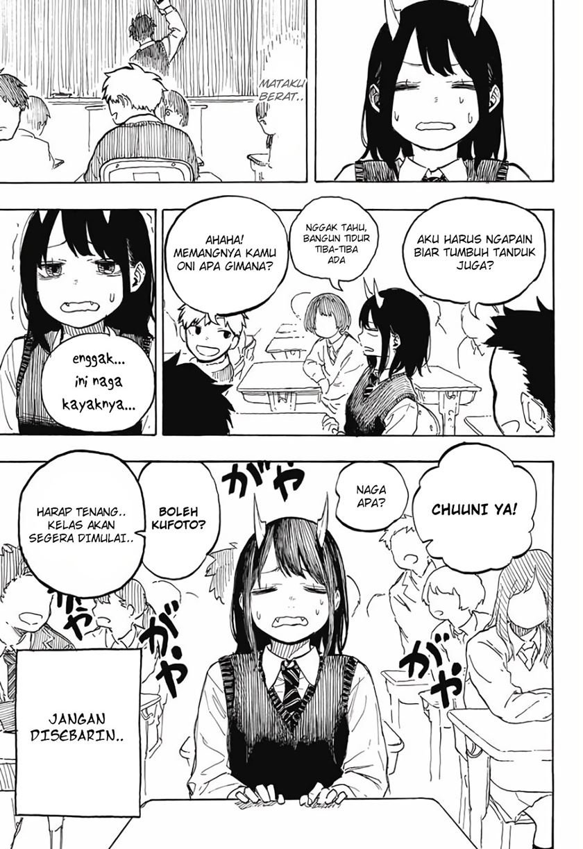 Read Ruri Dragon ID Manga Online