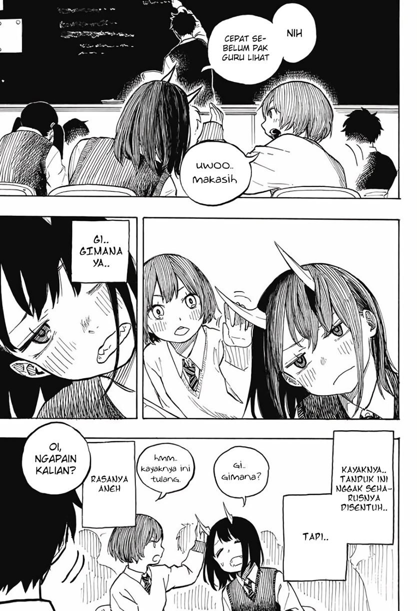 Read Ruri Dragon ID Manga Online