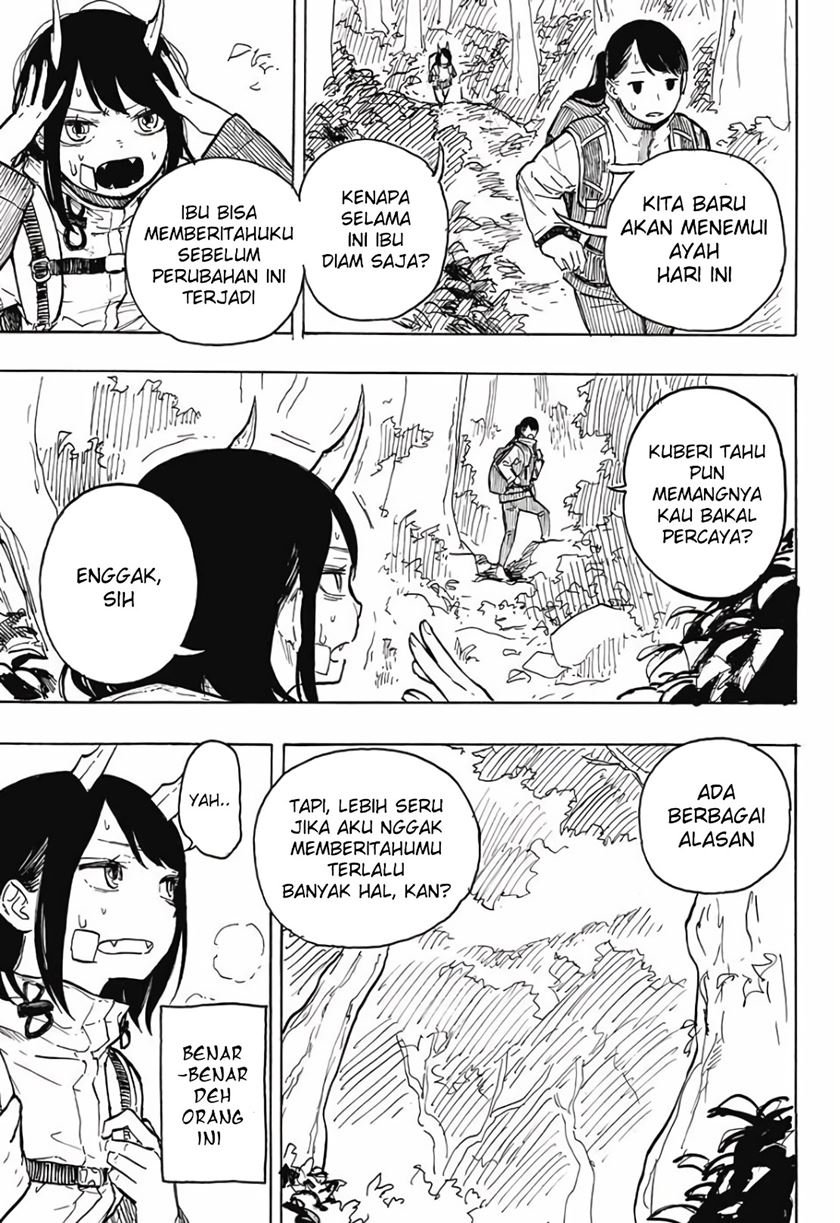 Read Ruri Dragon ID Manga Online