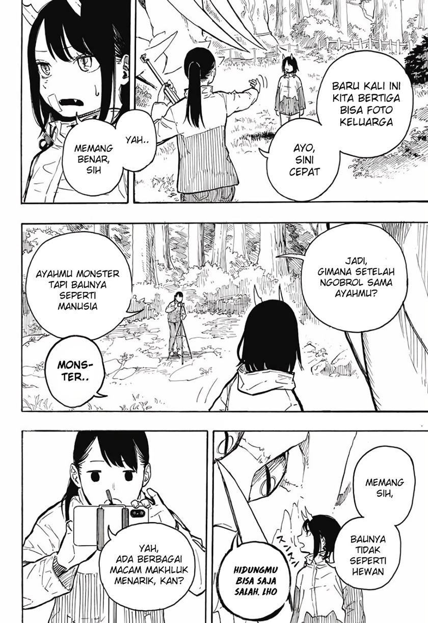 Read Ruri Dragon ID Manga Online