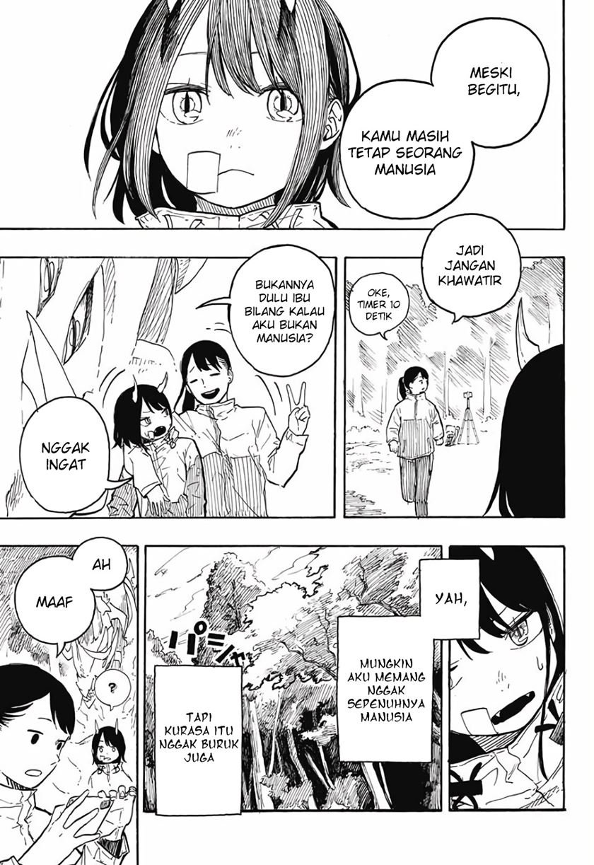 Read Ruri Dragon ID Manga Online