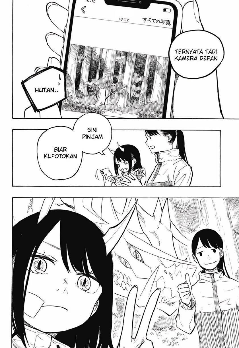 Read Ruri Dragon ID Manga Online
