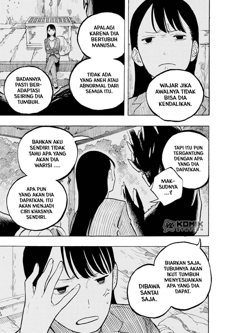 Read Ruri Dragon ID Manga Online