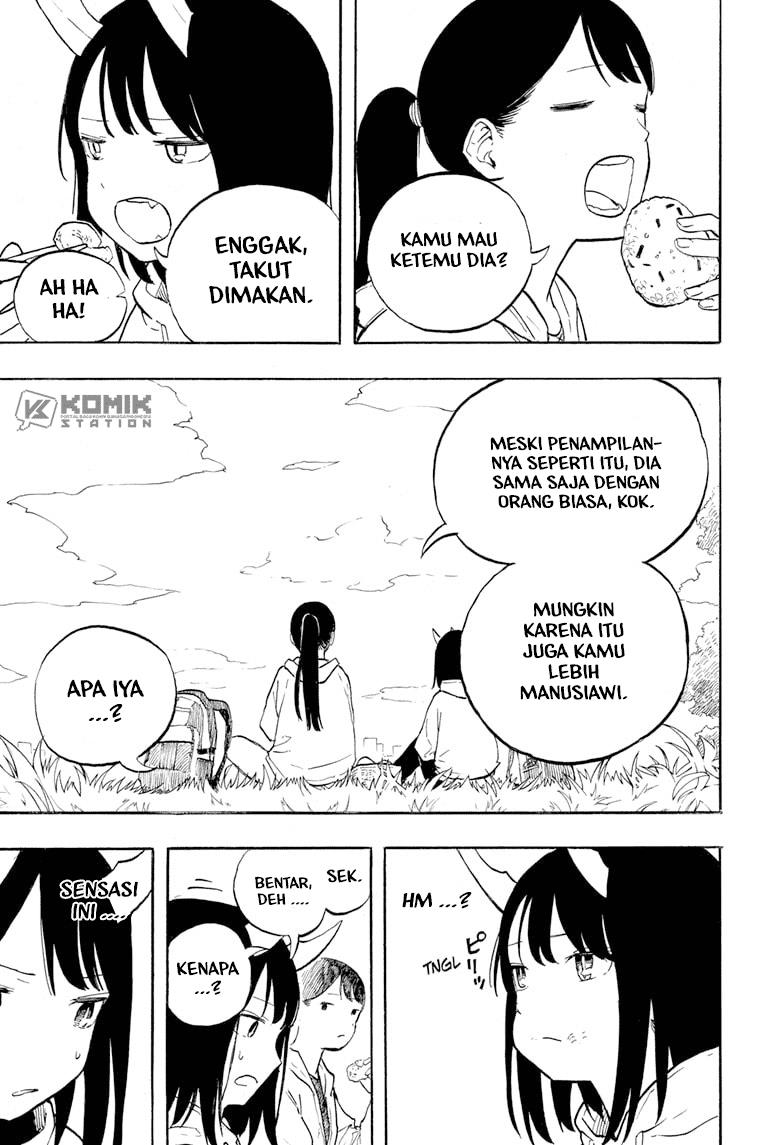 Read Ruri Dragon ID Manga Online