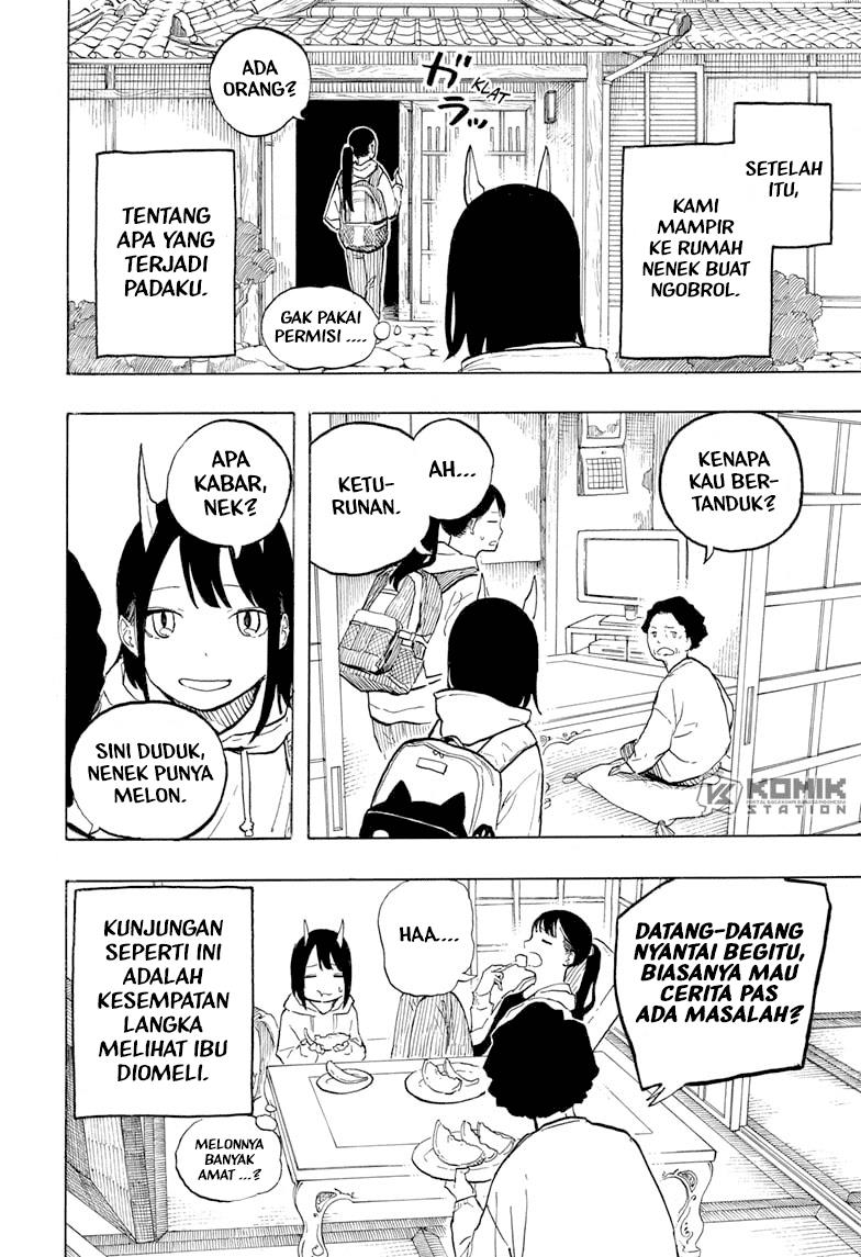 Read Ruri Dragon ID Manga Online