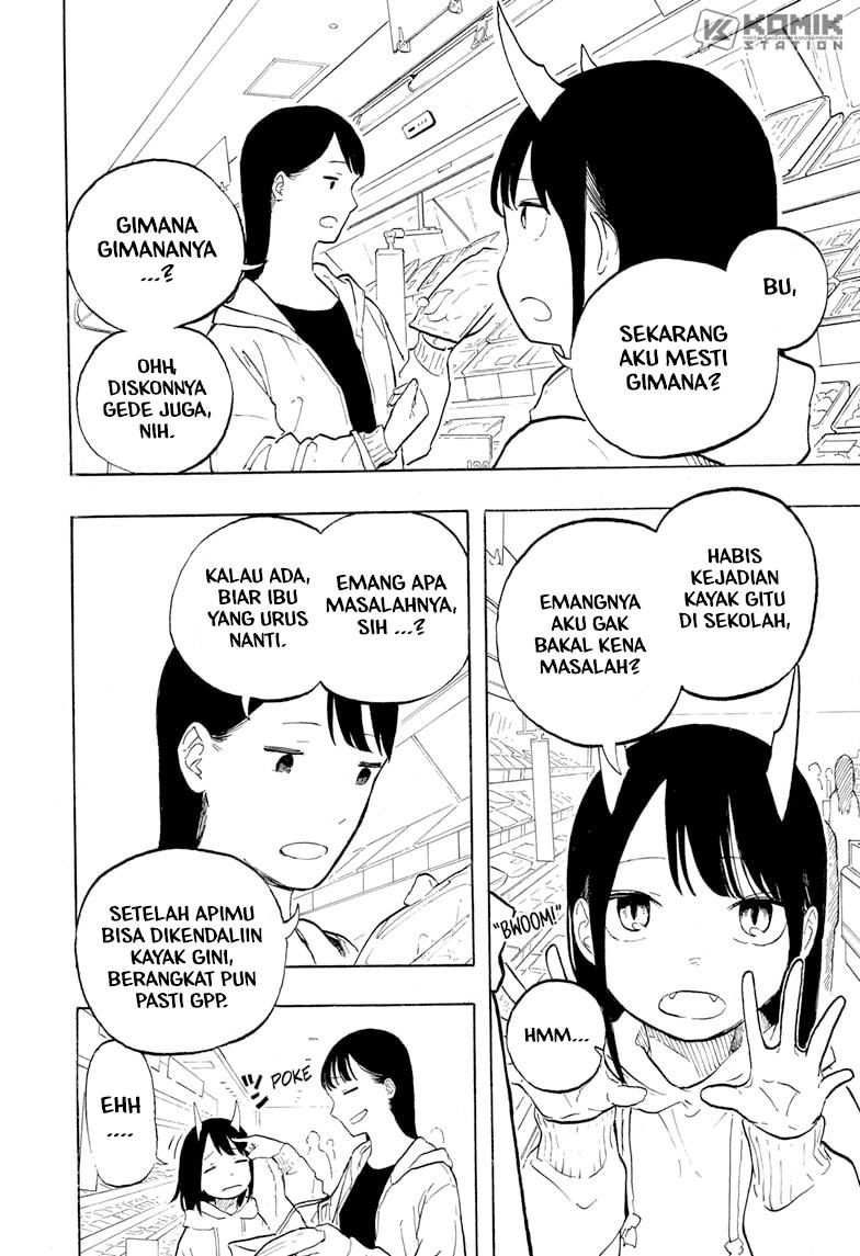 Read Ruri Dragon ID Manga Online