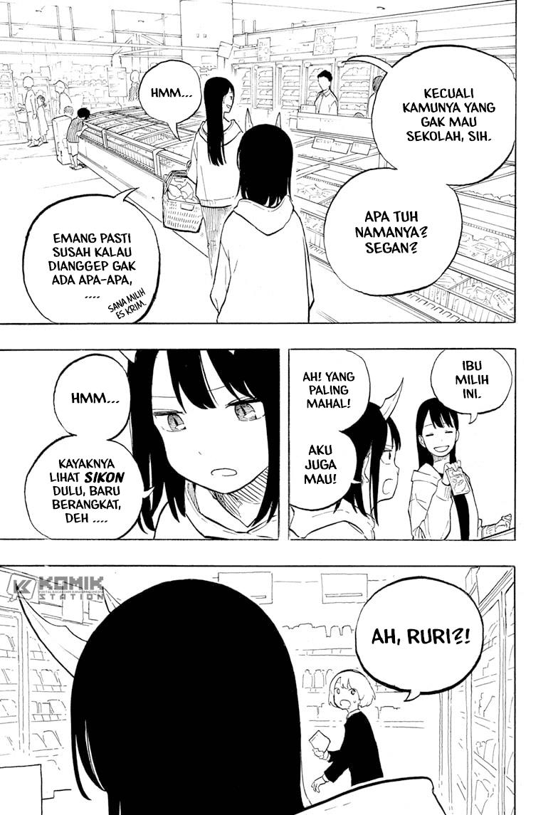 Read Ruri Dragon ID Manga Online