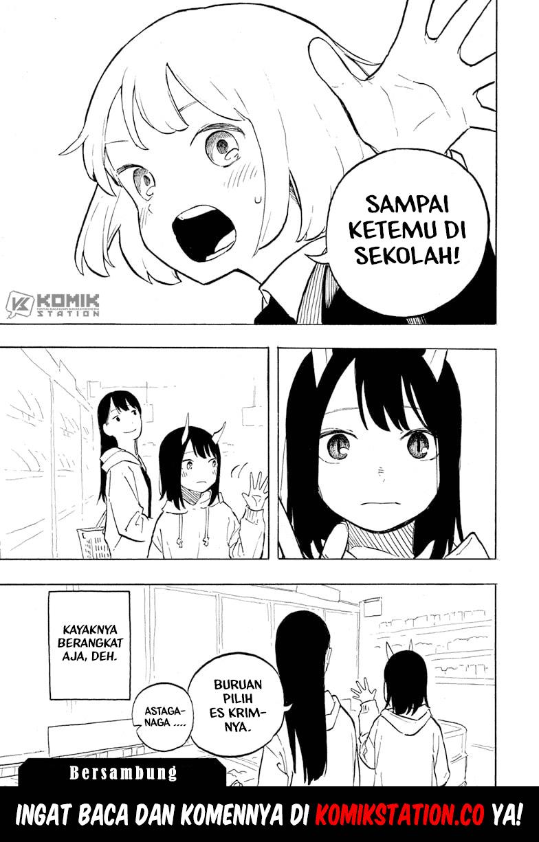 Read Ruri Dragon ID Manga Online