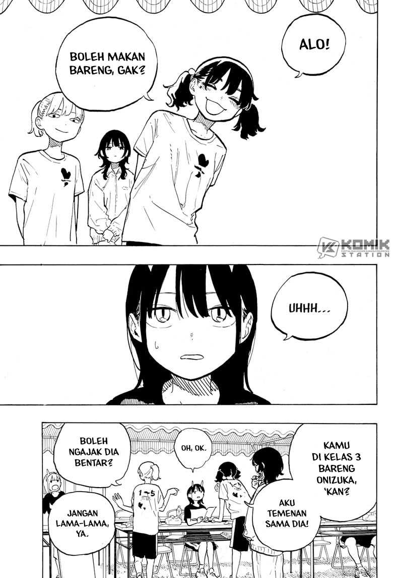 Read Ruri Dragon ID Manga Online