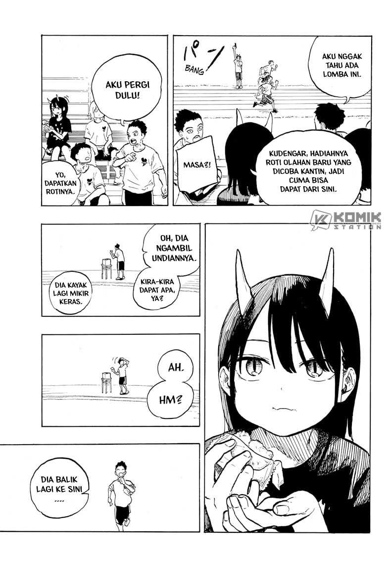 Read Ruri Dragon ID Manga Online
