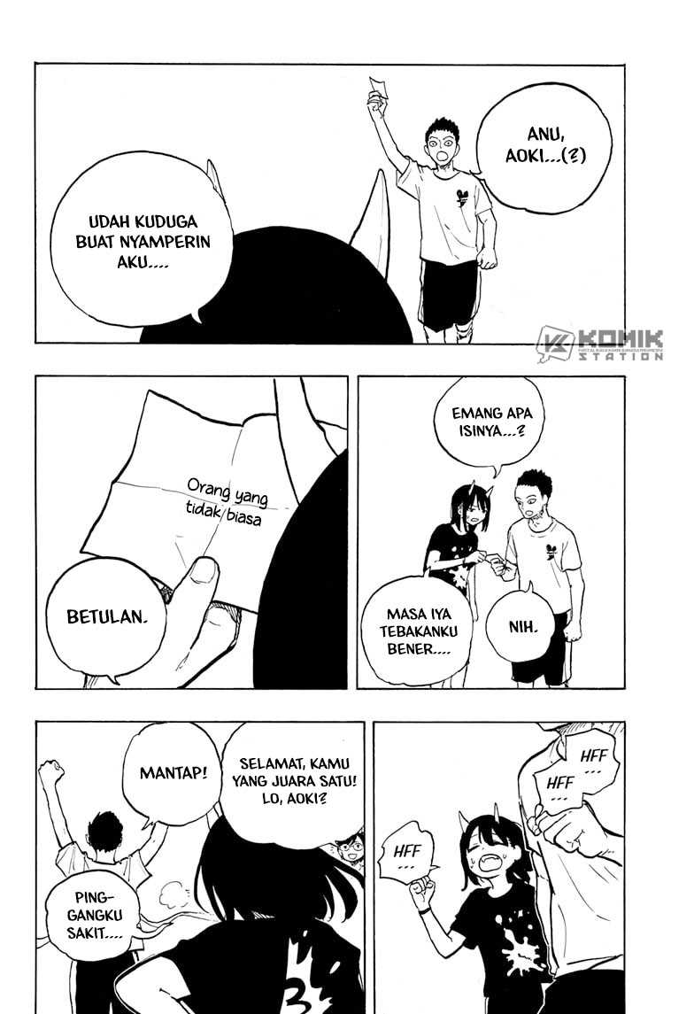 Read Ruri Dragon ID Manga Online