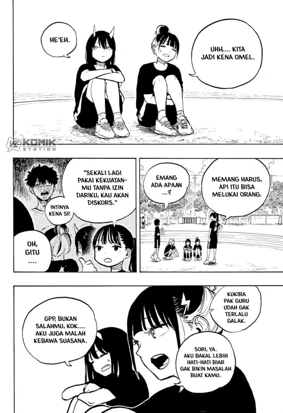 Read Ruri Dragon ID Manga Online