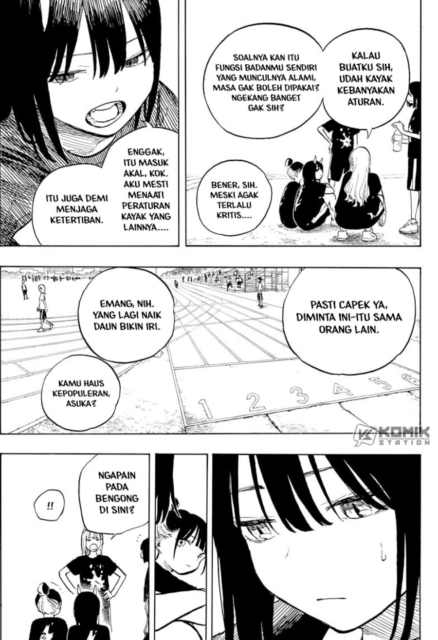 Read Ruri Dragon ID Manga Online