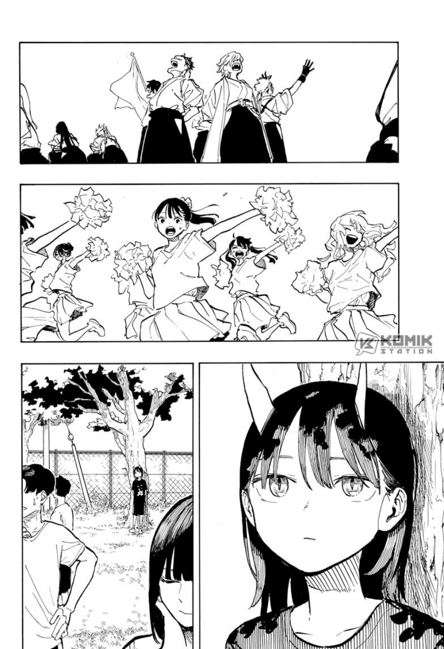 Read Ruri Dragon ID Manga Online