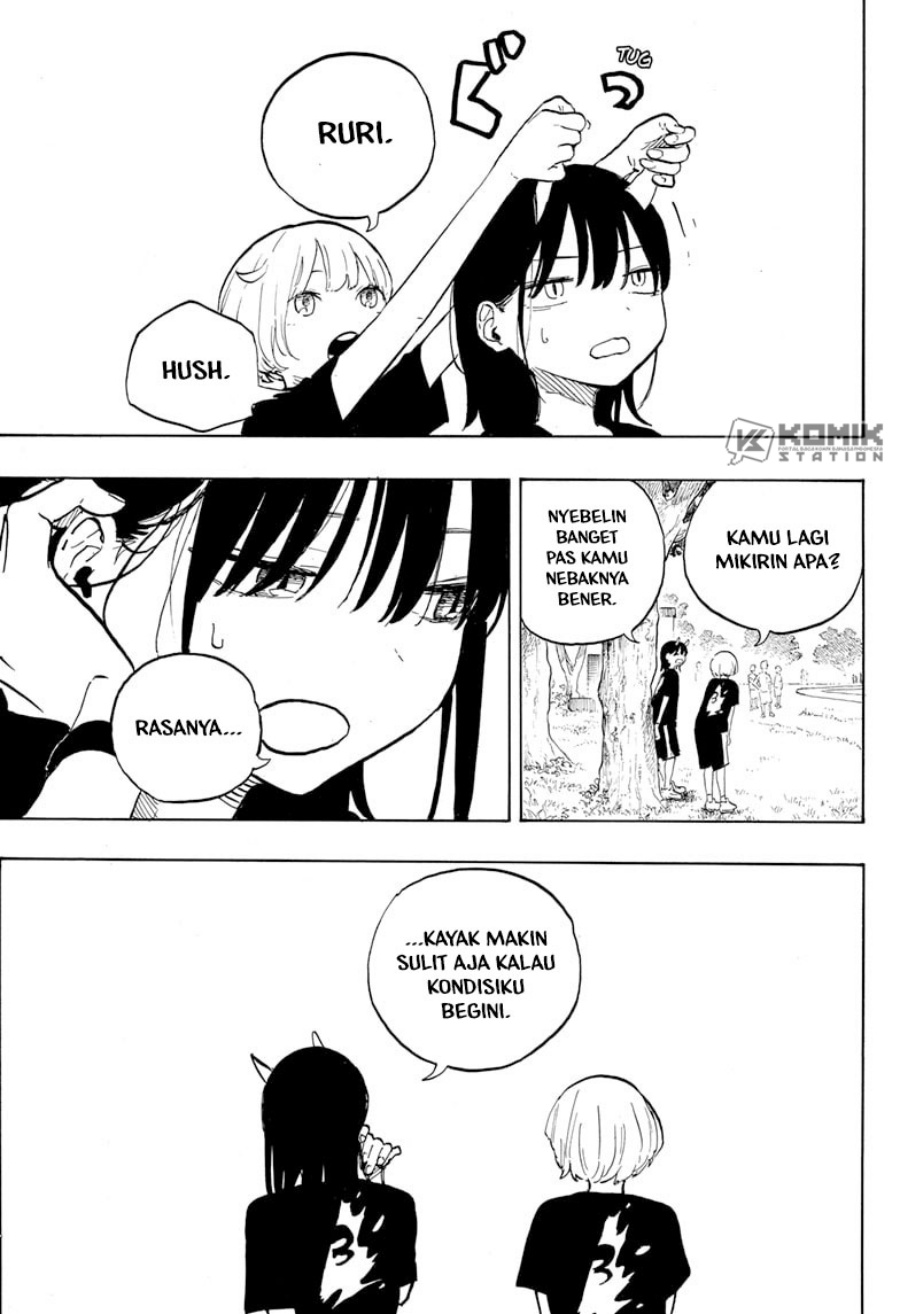Read Ruri Dragon ID Manga Online