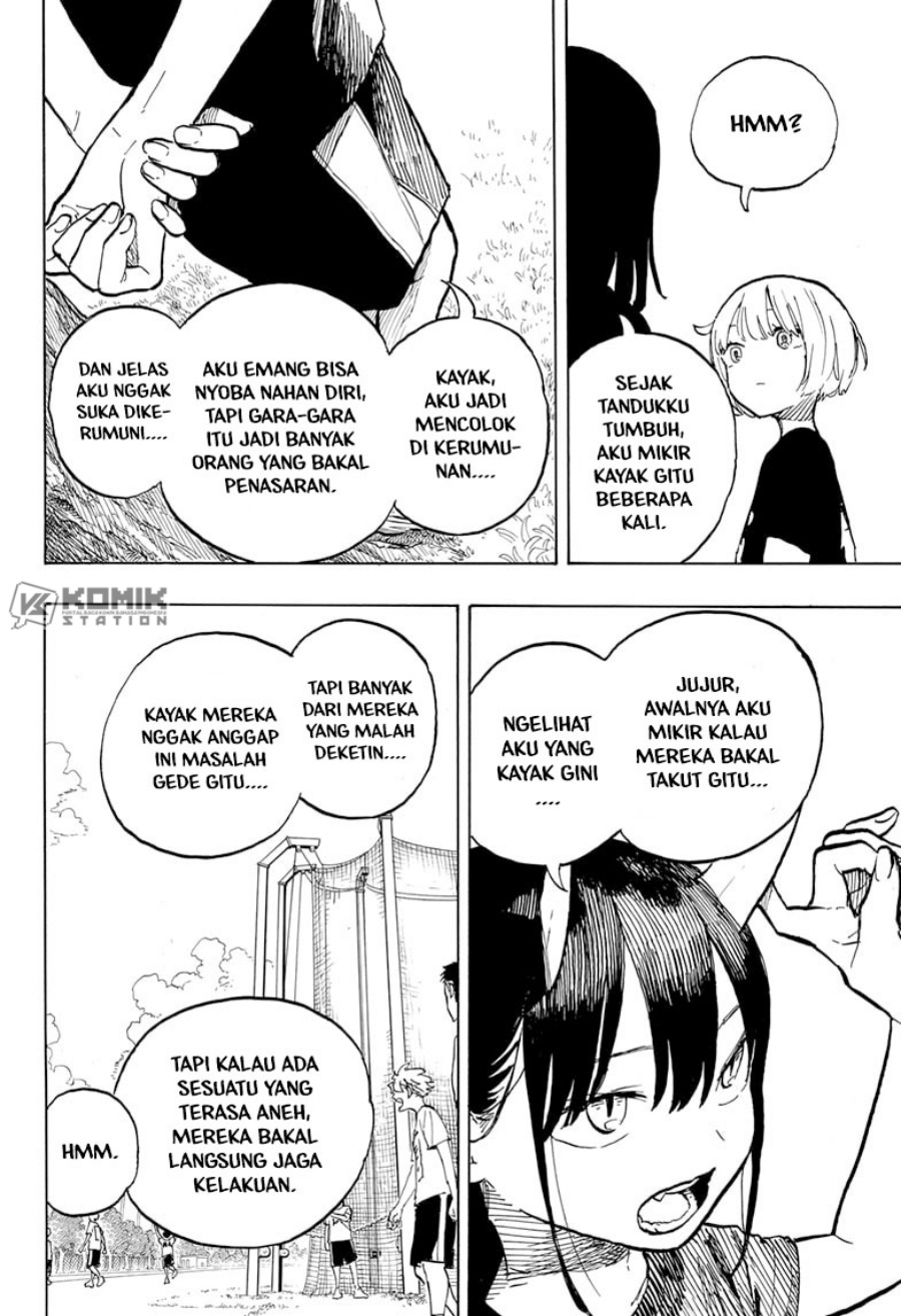 Read Ruri Dragon ID Manga Online