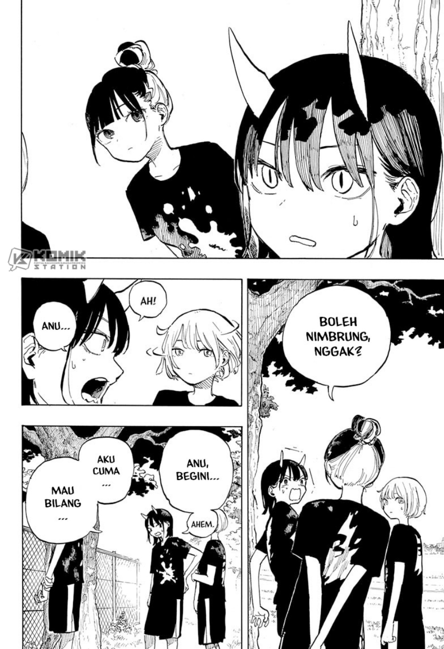 Read Ruri Dragon ID Manga Online
