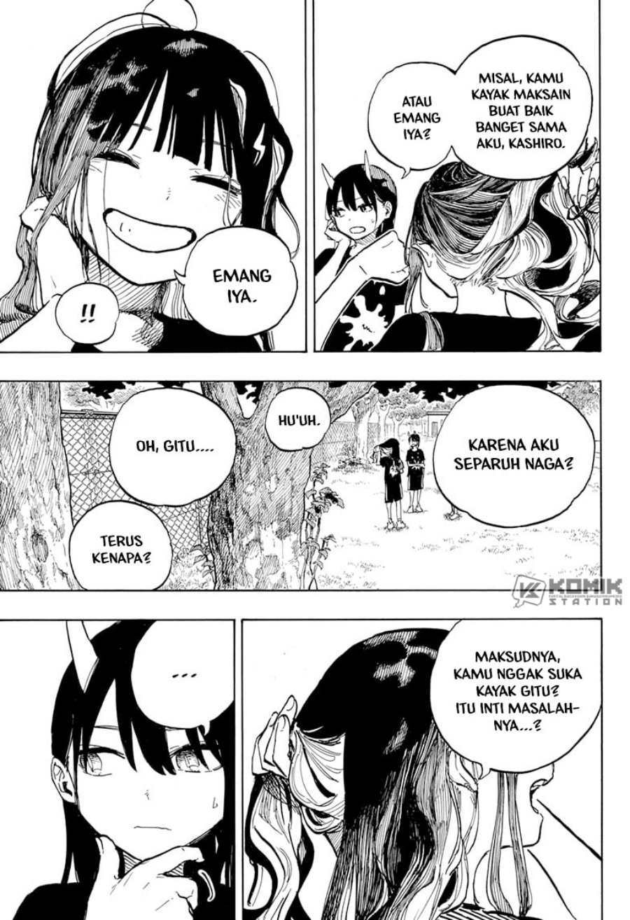 Read Ruri Dragon ID Manga Online