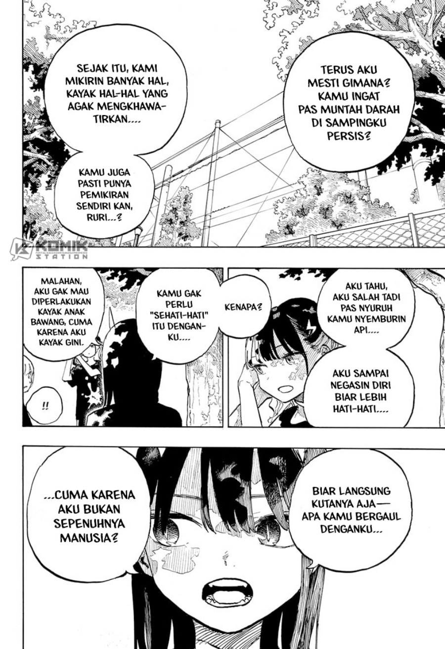 Read Ruri Dragon ID Manga Online