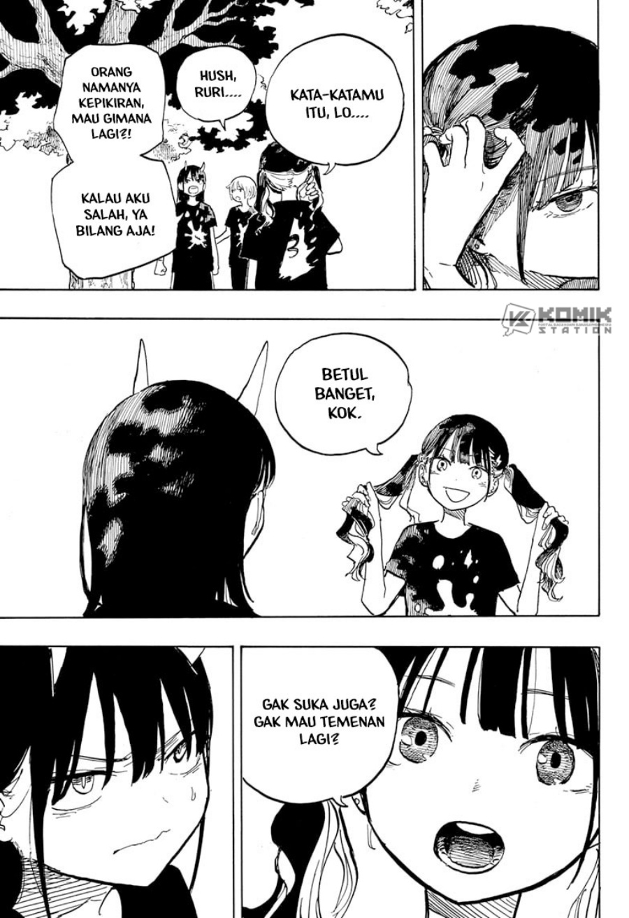 Read Ruri Dragon ID Manga Online