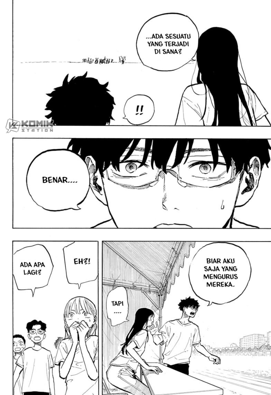 Read Ruri Dragon ID Manga Online