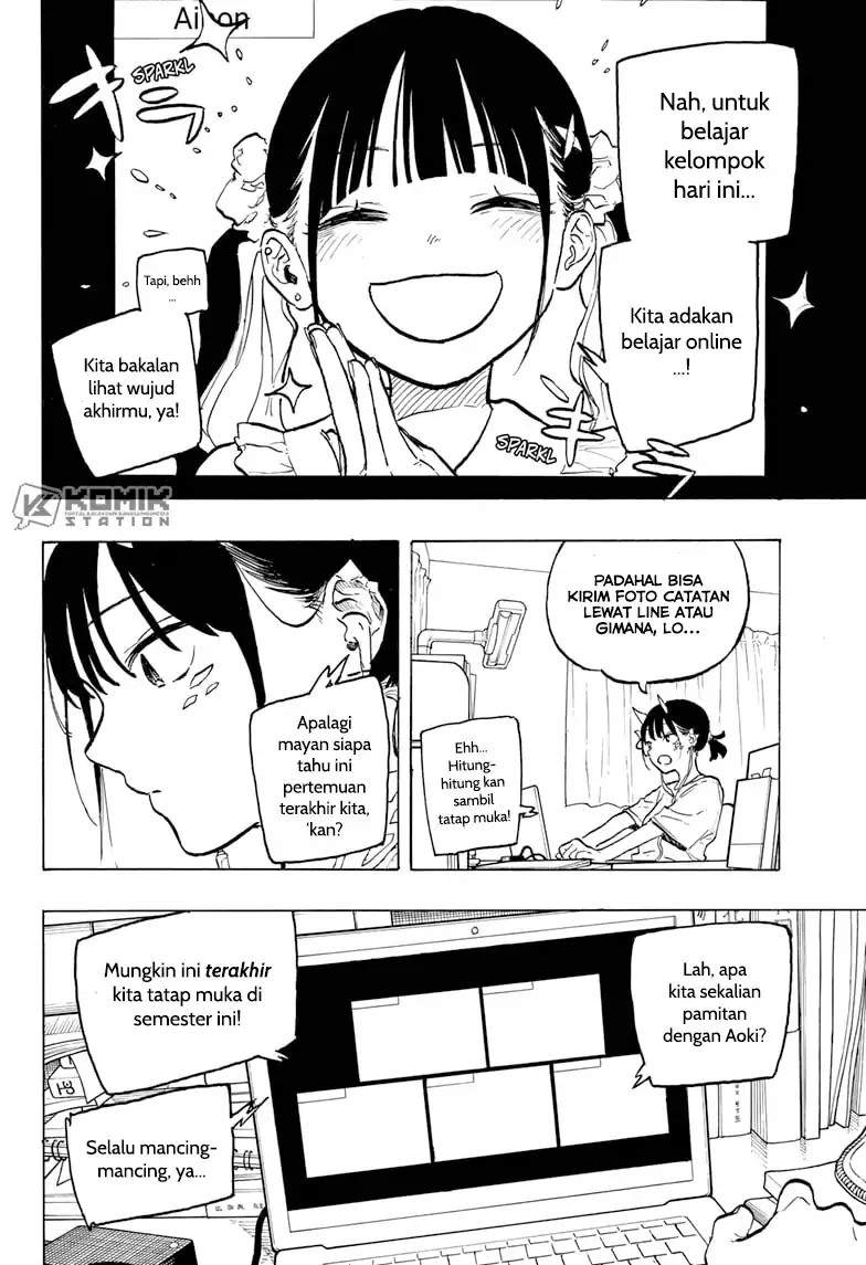 Read Ruri Dragon ID Manga Online