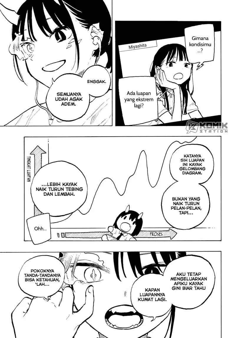 Read Ruri Dragon ID Manga Online