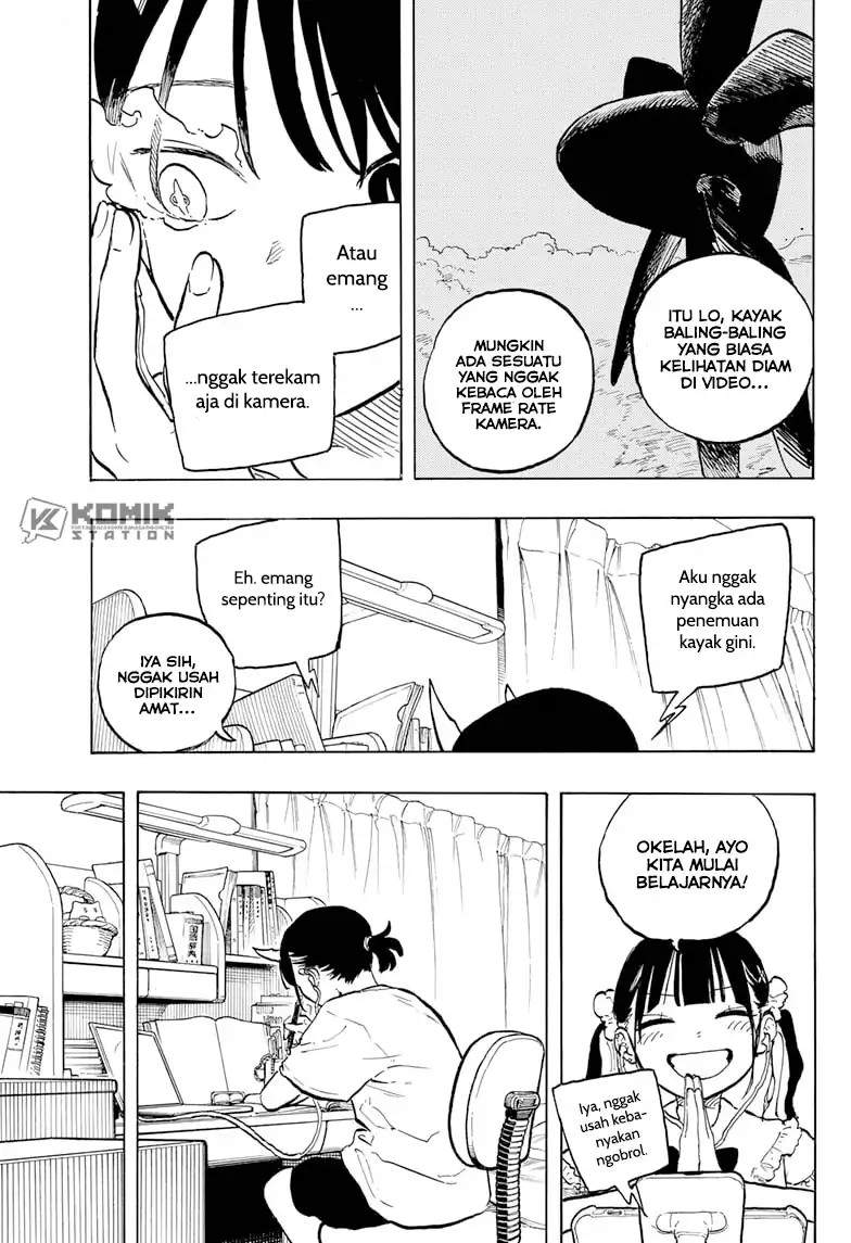 Read Ruri Dragon ID Manga Online