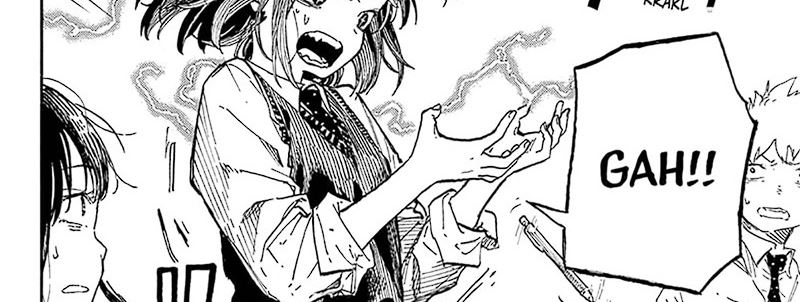 Read Ruri Dragon ID Manga Online