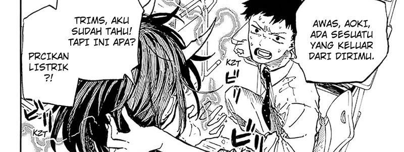 Read Ruri Dragon ID Manga Online