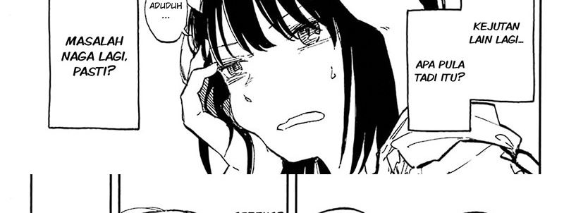 Read Ruri Dragon ID Manga Online