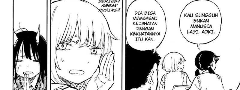 Read Ruri Dragon ID Manga Online