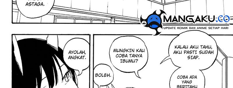 Read Ruri Dragon ID Manga Online