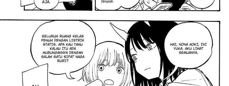 Read Ruri Dragon ID Manga Online