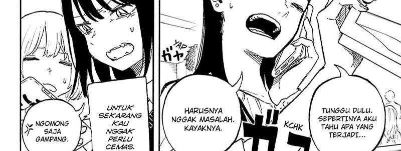 Read Ruri Dragon ID Manga Online