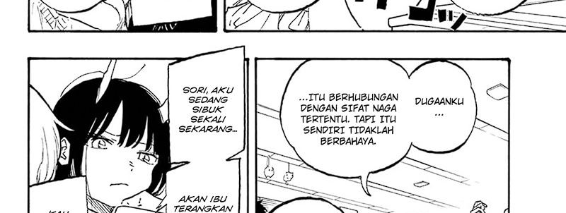 Read Ruri Dragon ID Manga Online