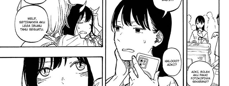 Read Ruri Dragon ID Manga Online