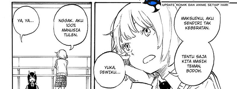 Read Ruri Dragon ID Manga Online