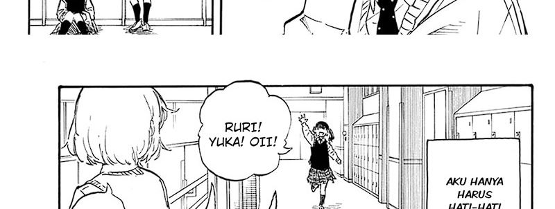 Read Ruri Dragon ID Manga Online