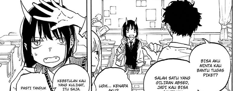 Read Ruri Dragon ID Manga Online