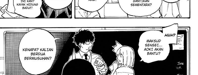Read Ruri Dragon ID Manga Online