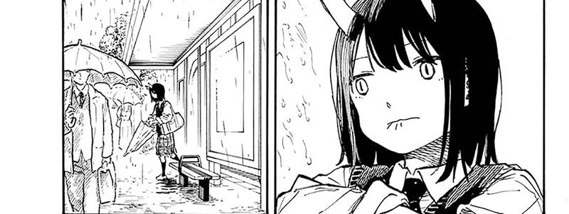Read Ruri Dragon ID Manga Online